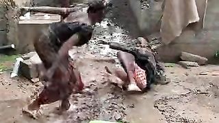 The clashes