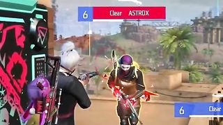 best player in free fire