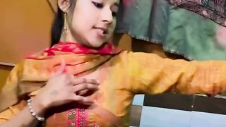 Bangla dance