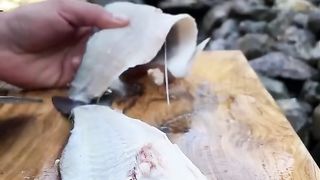 Delicious fish tacos
