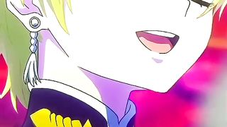 Anime top ❤️