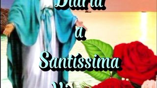 Consagração Diária a Santíssima Virgem Maria.