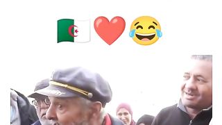 Algiri هاذ شيخ حبة مفقود