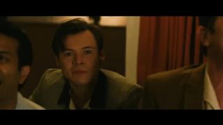 Don't Worry Darling - Official Trailer