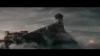 Fantastic Beasts- The Secrets of Dumbledore – Final Trailer
