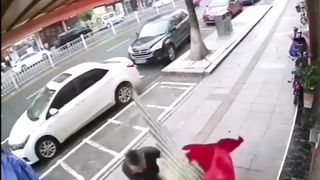 Accident