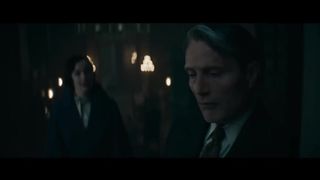 Fantastic Beasts- The Secrets of Dumbledore – Unlocking Dumbledore’s Past