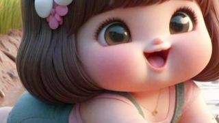So cute little???????? monko videos #???? #funny #&????♥️????❤️#most# funny videos#monko#