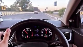Highway Drive