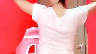 dance tiktok