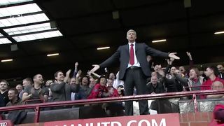 HILARIOUS Premier League Managers' Sideline Antics (Part One) ft. Van Gaal, Mourinho & more