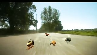 race part 2
