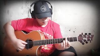 Alip_Ba_Ta - Ibu (Fingerstyle Version)