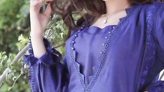 Dress design