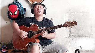 Super Mario Bros - Gitar Cover