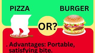 What do you like most ?