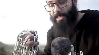 صوت الوحي من الله