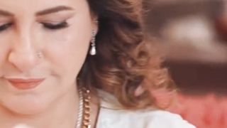 Part 13 || Rah e Junoon - Ep 19 Sponsored By Happilac Paints, Nisa Collagen Booster & Mothercare