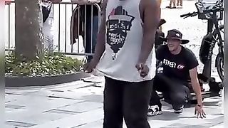 usa dance