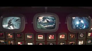 Deadpool 3 Official trailer