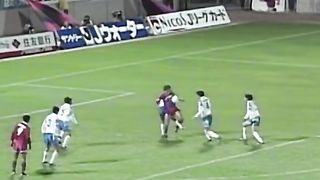 Goals solo ????⚽ impossible Skills before scoring