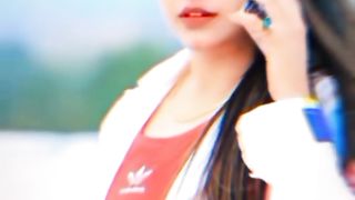 Status video