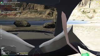 new grand rp video ll #gta5 #grand rp