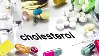 Nutrients and foods to lower cholesterol levels