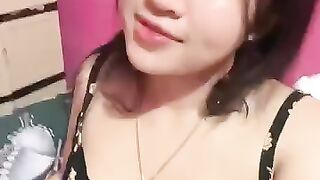 tiktok girl 1
