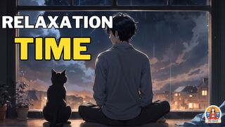 Relaxation time