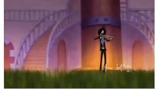 Luffy