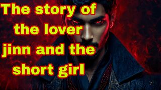 The story of the lover jinn and the short girl