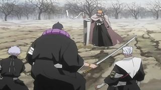 Ichigo vs Byakuya - Bleach [Full Fight]