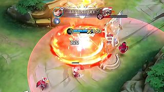 Fanny montage