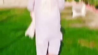 My own video