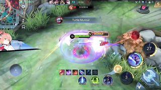 Fanny montage