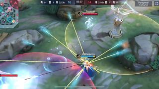 Fanny montage