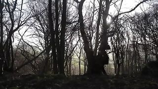 "Mastering the Art of Sleeping in a Natural Shelter: Surviving Sub-Zero Conditions"