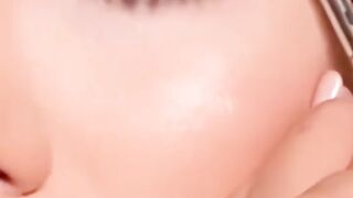 ℹ️ Eye makeup tutorial #shorts #makeup