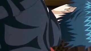 Anime love # I am come back # instagram # reels#.........# Anime