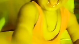 Baby funny video // laughing video//lagh
