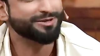 Comedy show
