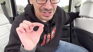 The 2024 Hyundai Santa Fe can pack snacks for days! Base price is $34,000. This one is fully loaded at $50,000.