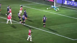 Football King CR7????