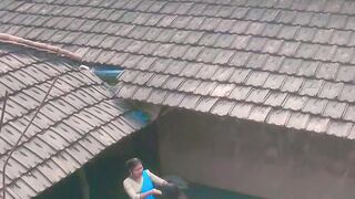 New santali shorts reel video 2024