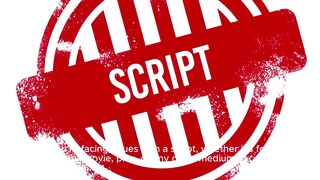 Script: Steps to improving your script and finding the right writer for your project