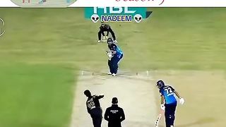 Best Yorkers of PSL 9