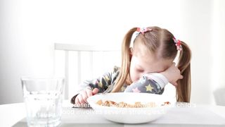 Strategies to avoid contaminating your child's food with heavy metals
