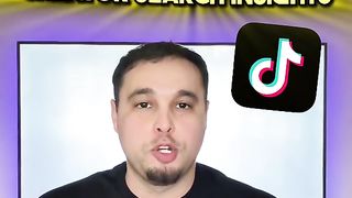 TikTok is literally giving you the exact topics to talk about in your videosStart using Creator