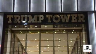 Trump assets could be at risk if he fails to post bond